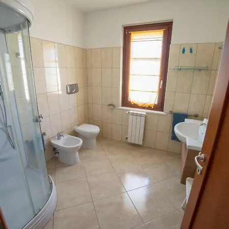 Arriora Holidays Appartamento *