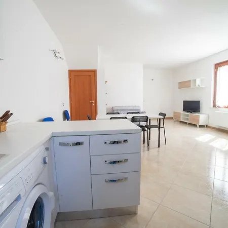 Apartment Arriora Holidays *