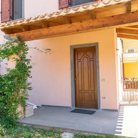 Apartment Arriora Holidays *