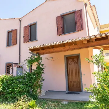 Arriora Holidays Apartment