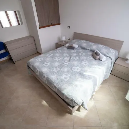 Apartment Arriora Holidays *