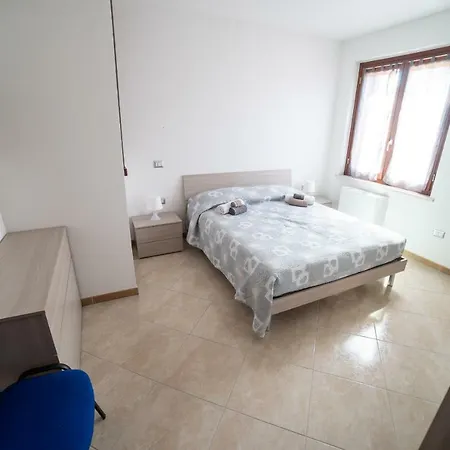 Arriora Holidays Apartment Riola Sardo